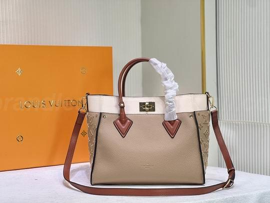 LV Handbags 563